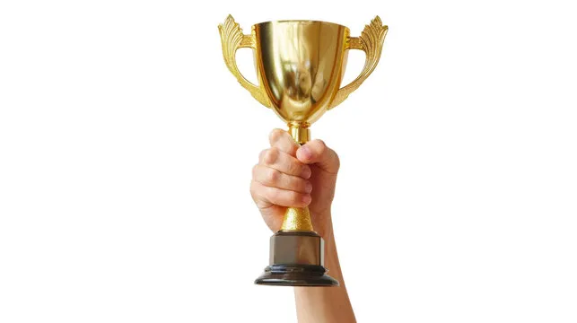 合作伙伴Logo 2 - 国际体育联合会